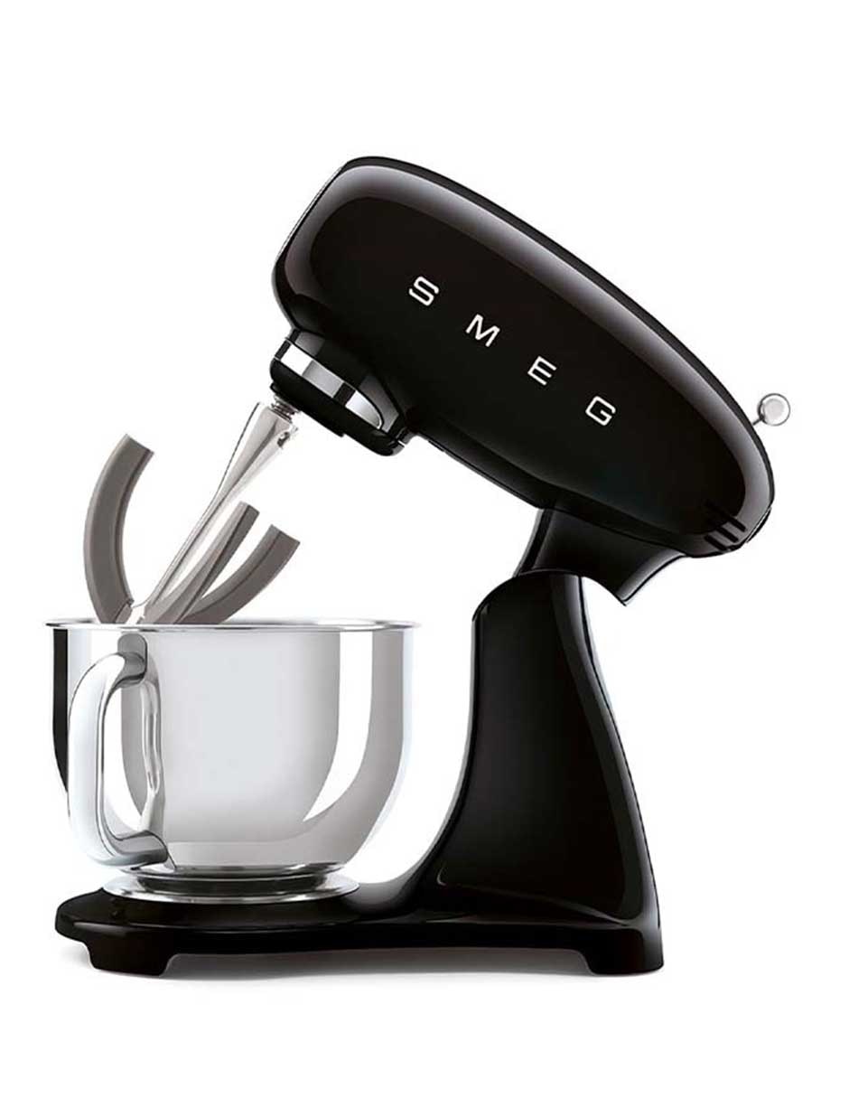 Batidora de pedestal 10 velocidades Smf03Blus 3