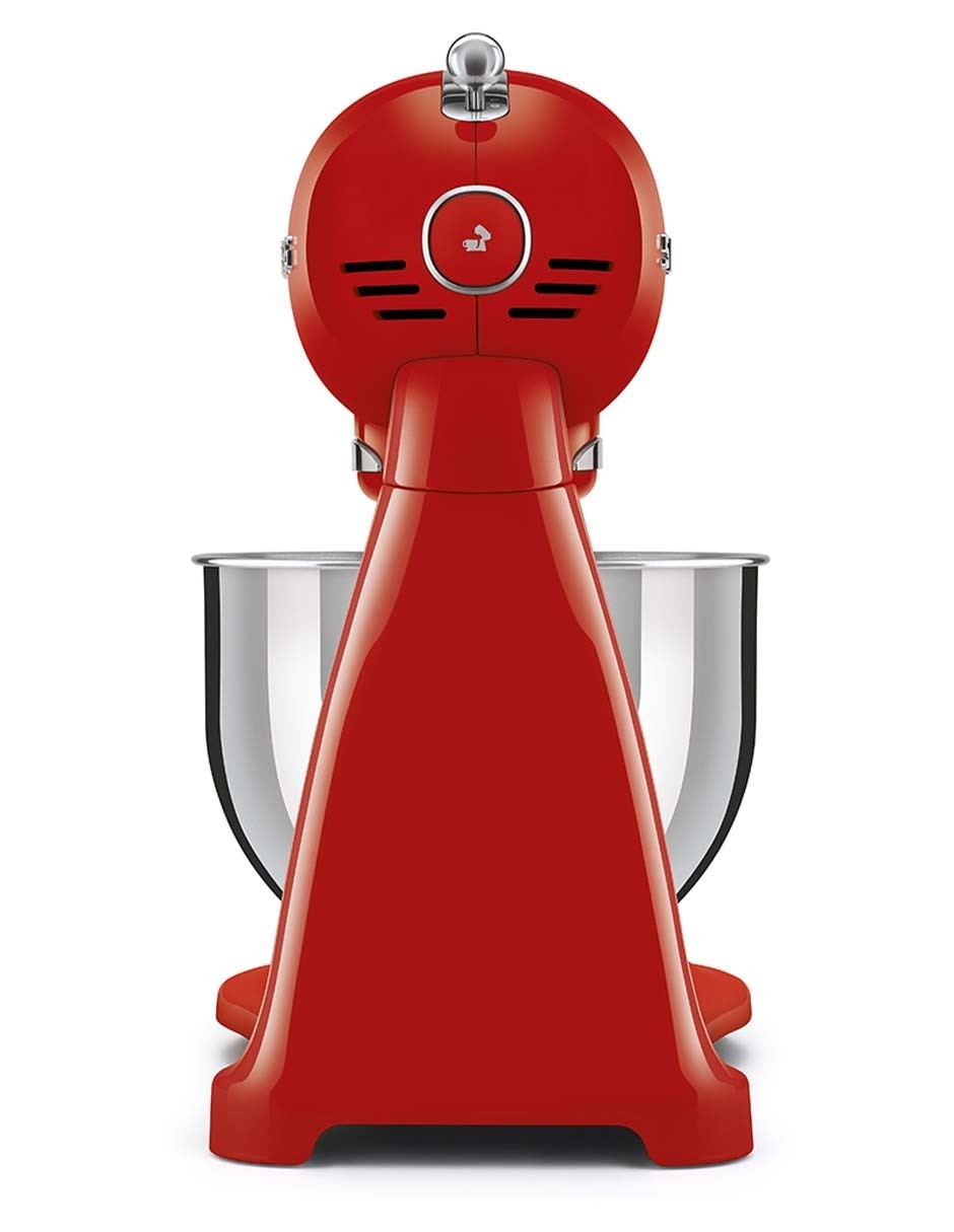 Batidora de pedestal 10 velocidades Smf03Rdus 3