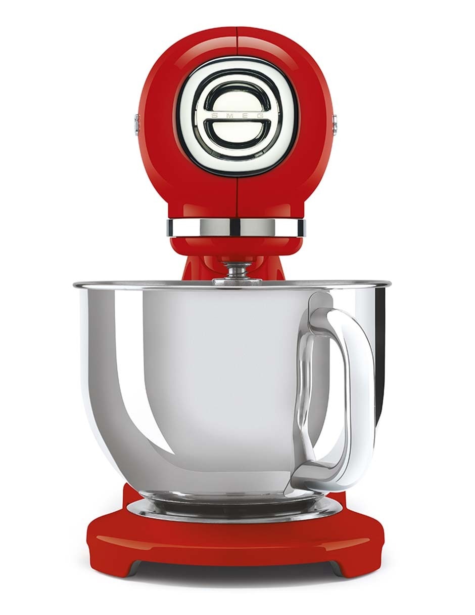 Batidora de pedestal 10 velocidades Smf03Rdus 5
