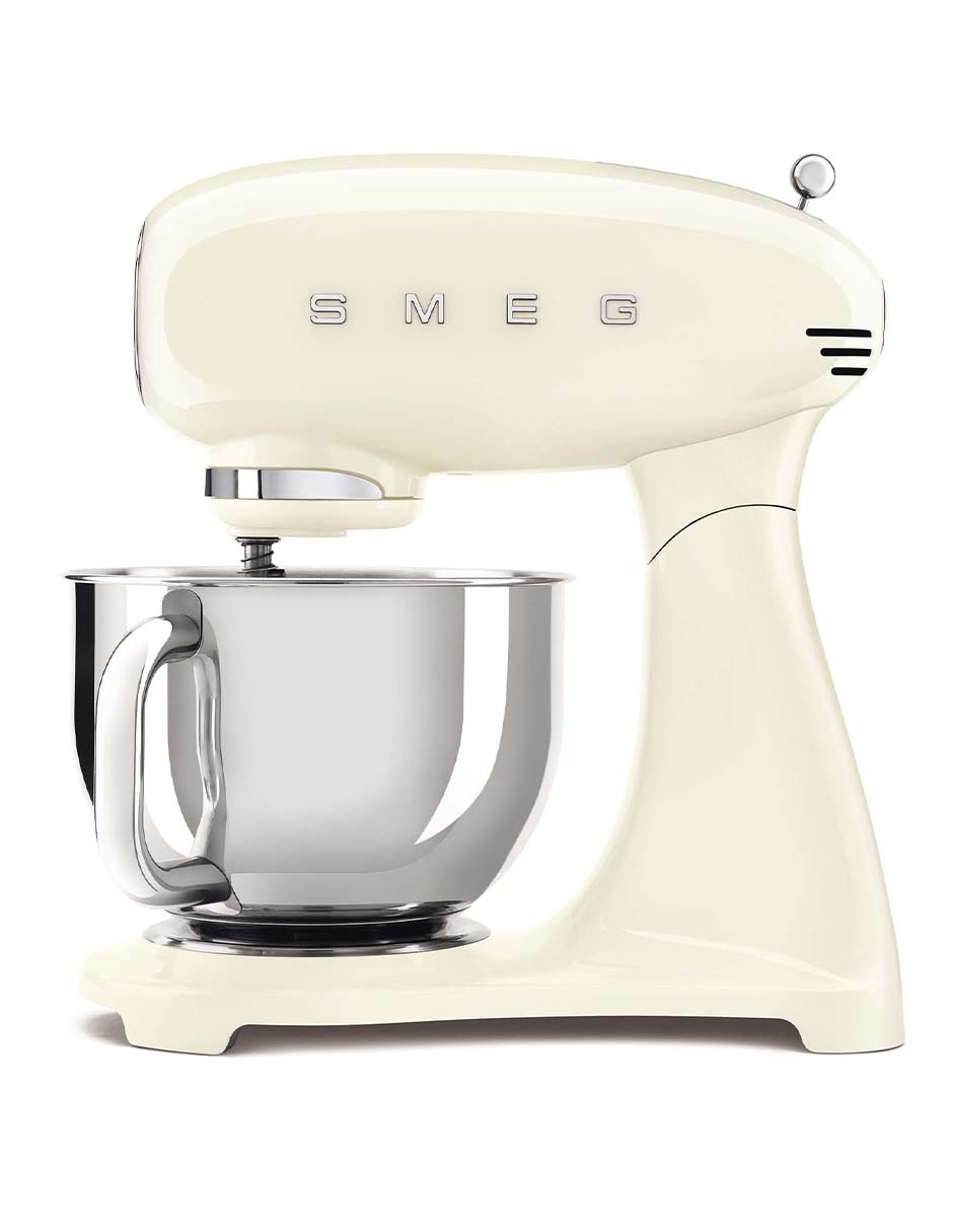 Batidora de pedestal 10 velocidades Smf03Crus
