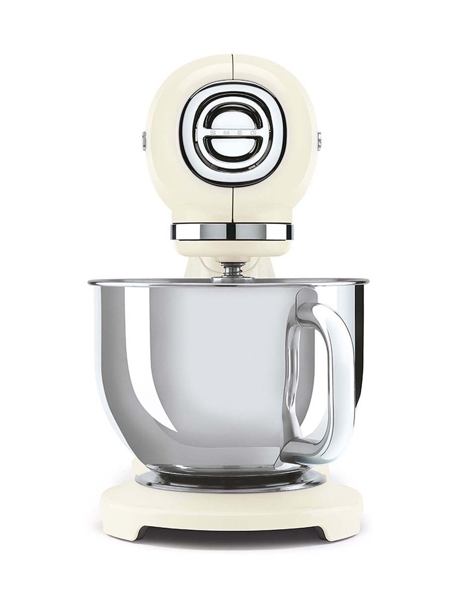 Batidora de pedestal 10 velocidades Smf03Crus 5