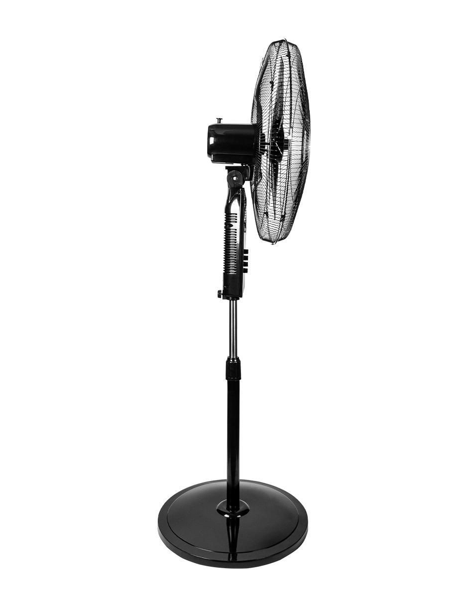 Ventilador de pedestal 3 velocidades 2
