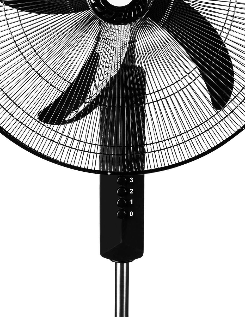 Ventilador de pedestal 3 velocidades 3