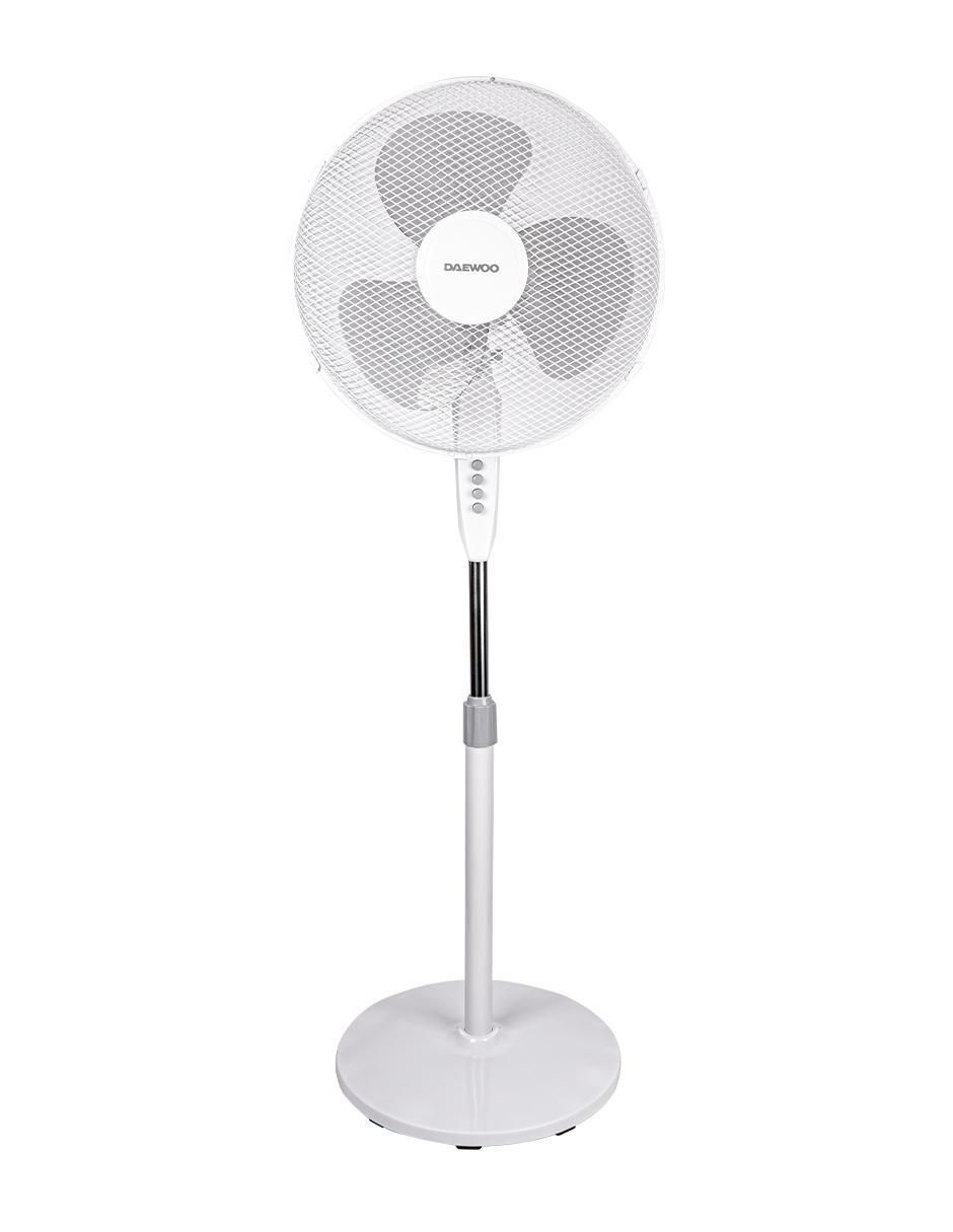 Ventilador de pedestal 3 velocidades Ventilador de pedestal 3 velocidades