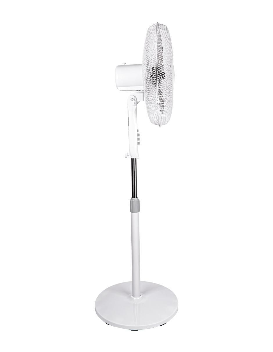 Ventilador de pedestal 3 velocidades 2