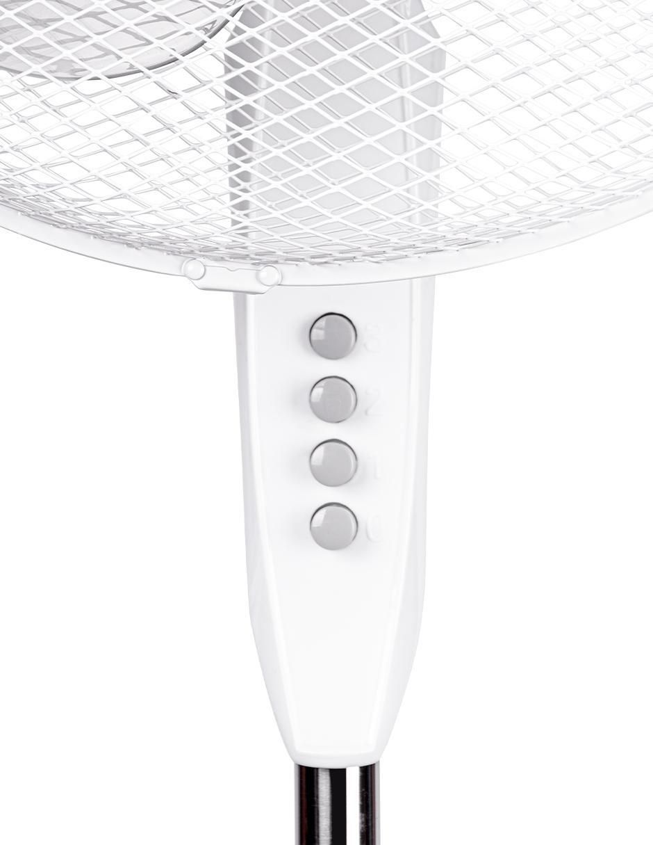 Ventilador de pedestal 3 velocidades 3