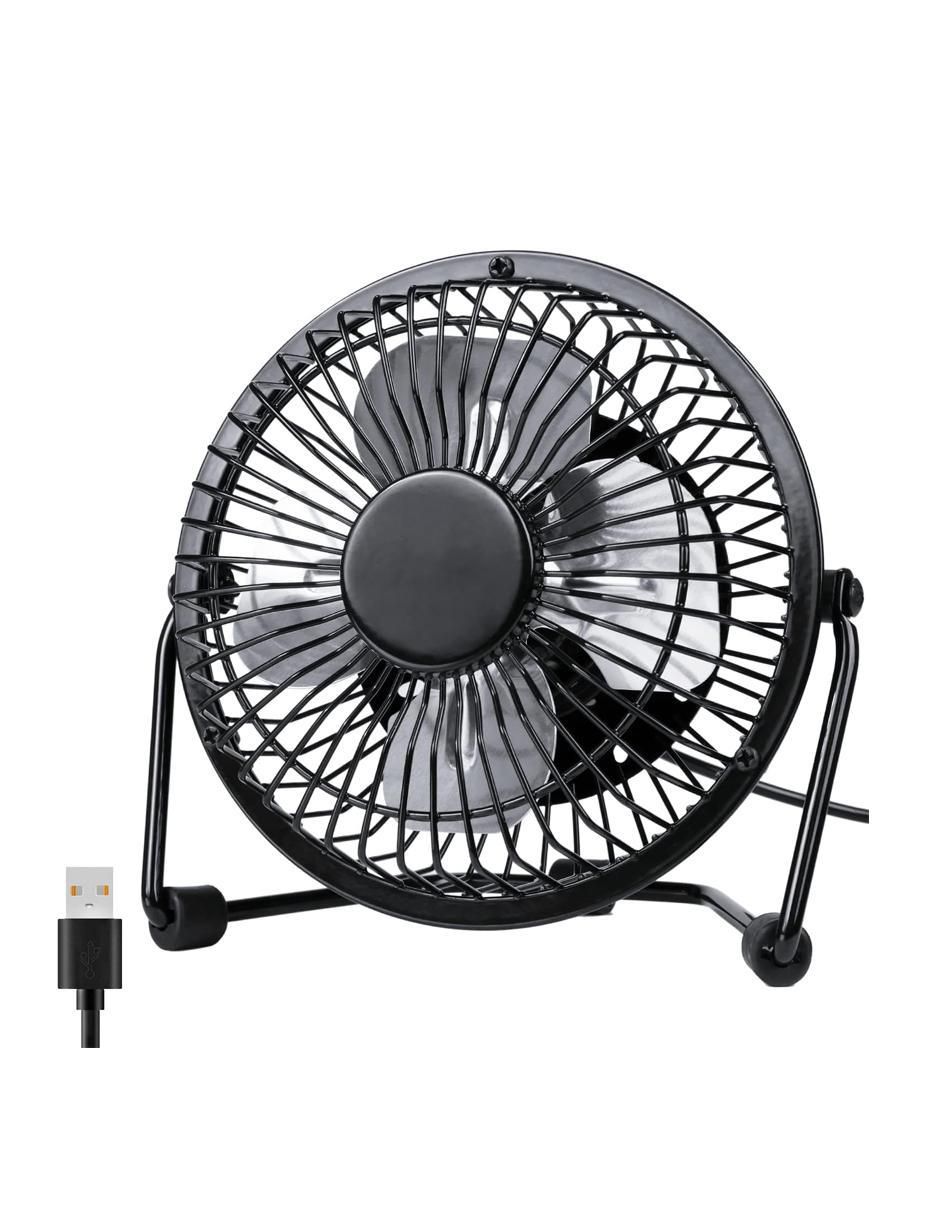 Mini ventilador 1 velocidad
