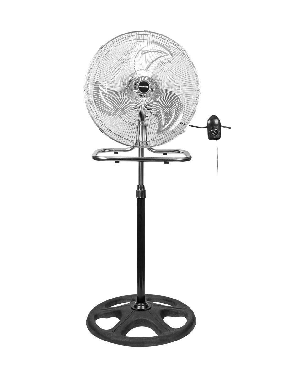 Ventilador 3 en 1 3 velocidades