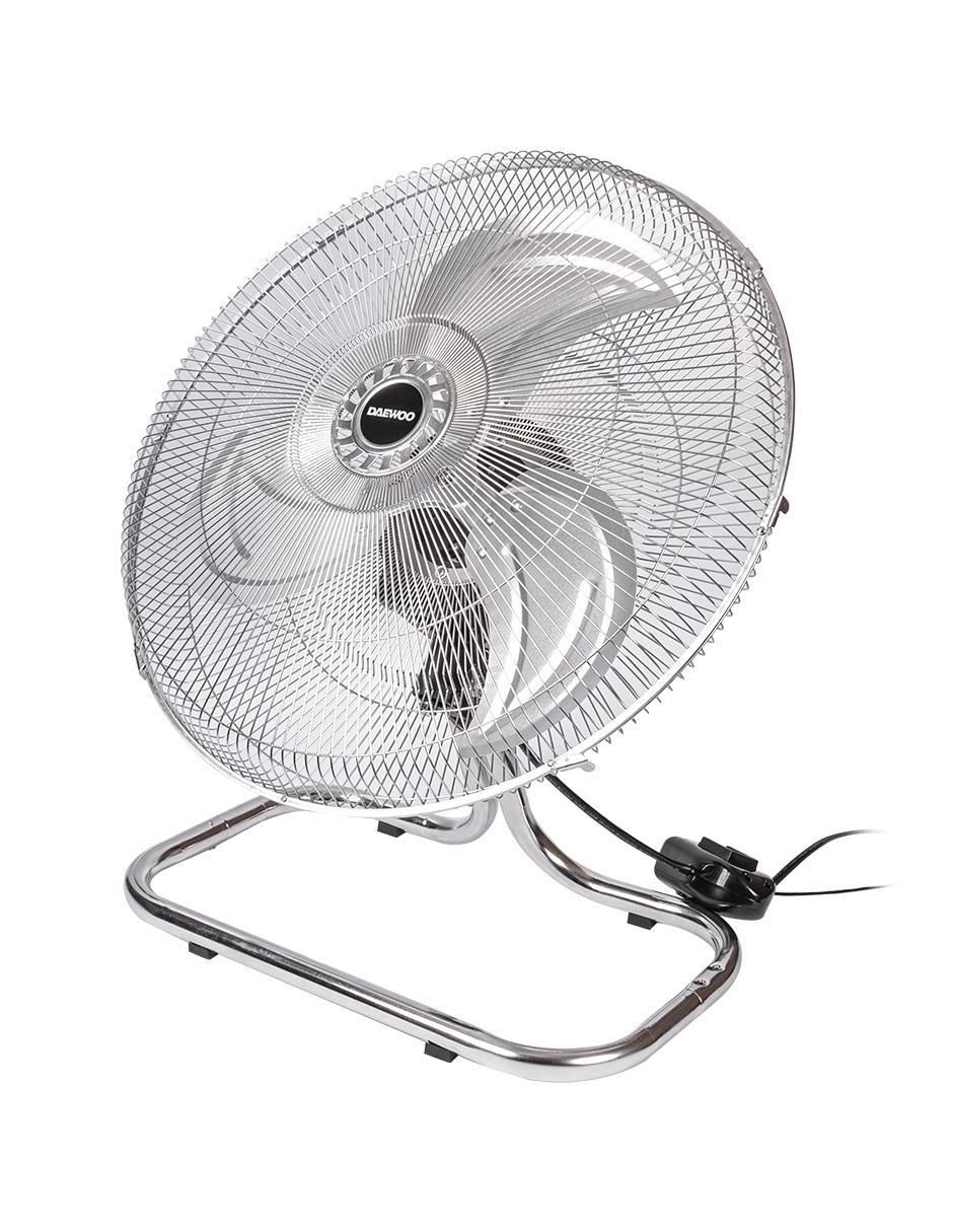 Ventilador 3 en 1 3 velocidades 3