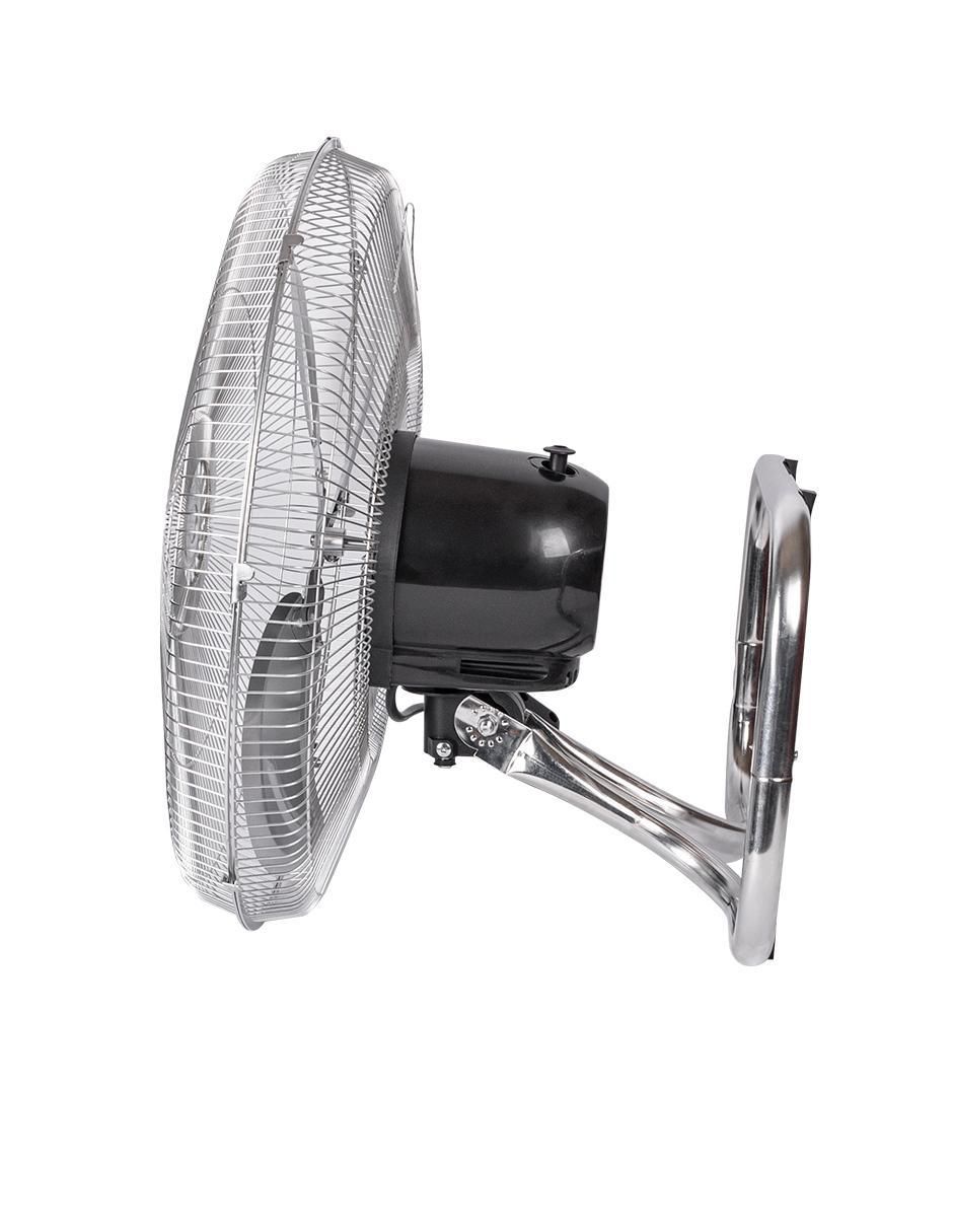 Ventilador 3 en 1 3 velocidades 4