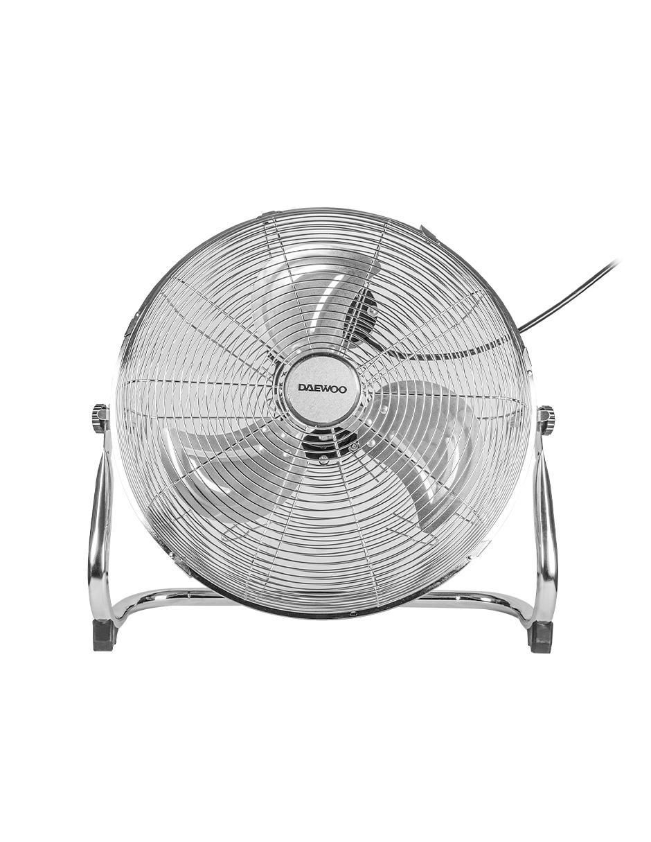 Ventilador de piso 3 velocidades Ventilador de piso 3 velocidades