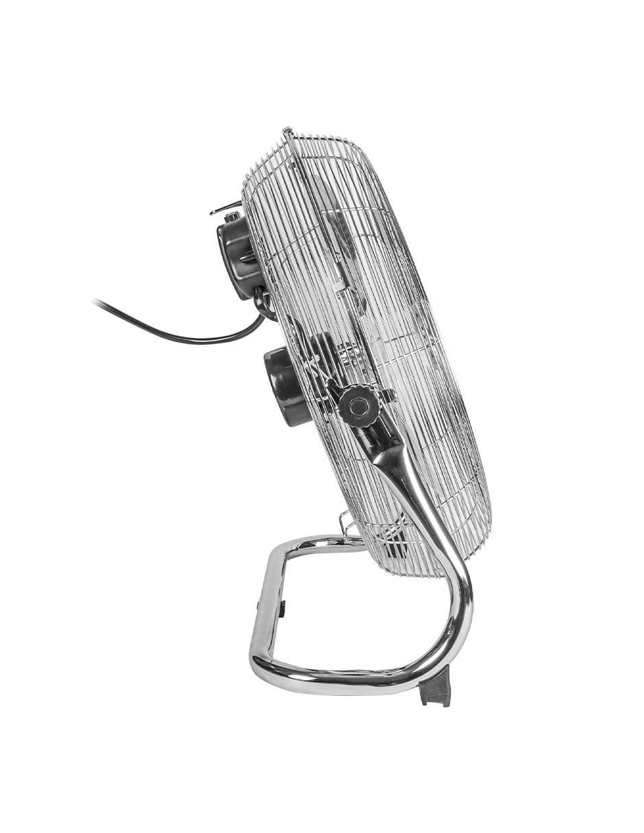 Ventilador de piso 3 velocidades 2