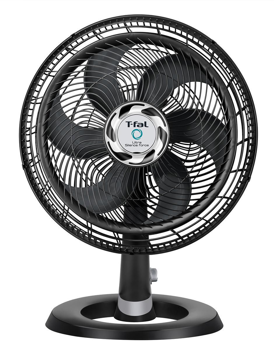 Ventilador 3 en 1 4 velocidades