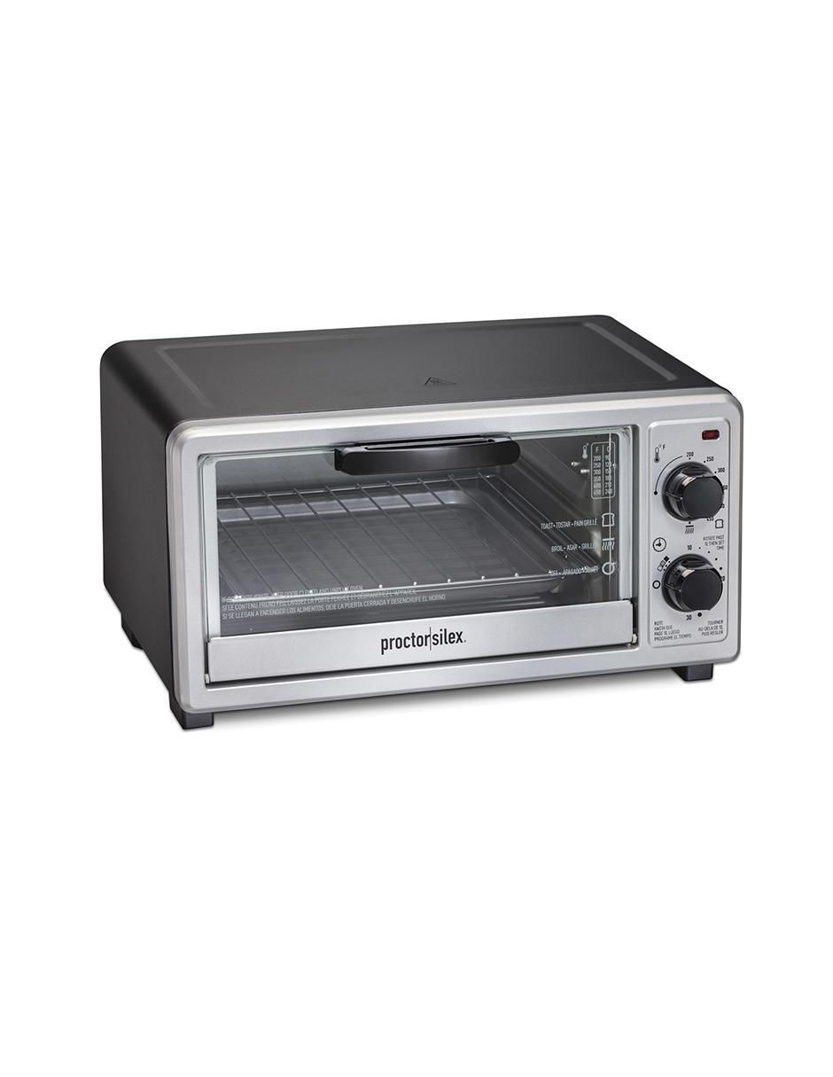 Electrico Proctor Proctor Silex Tostador Horno Tostador Rebanadas