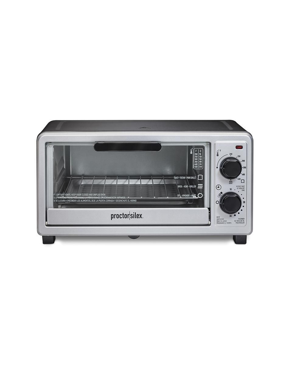 Horno tostador 31260 6 L 3