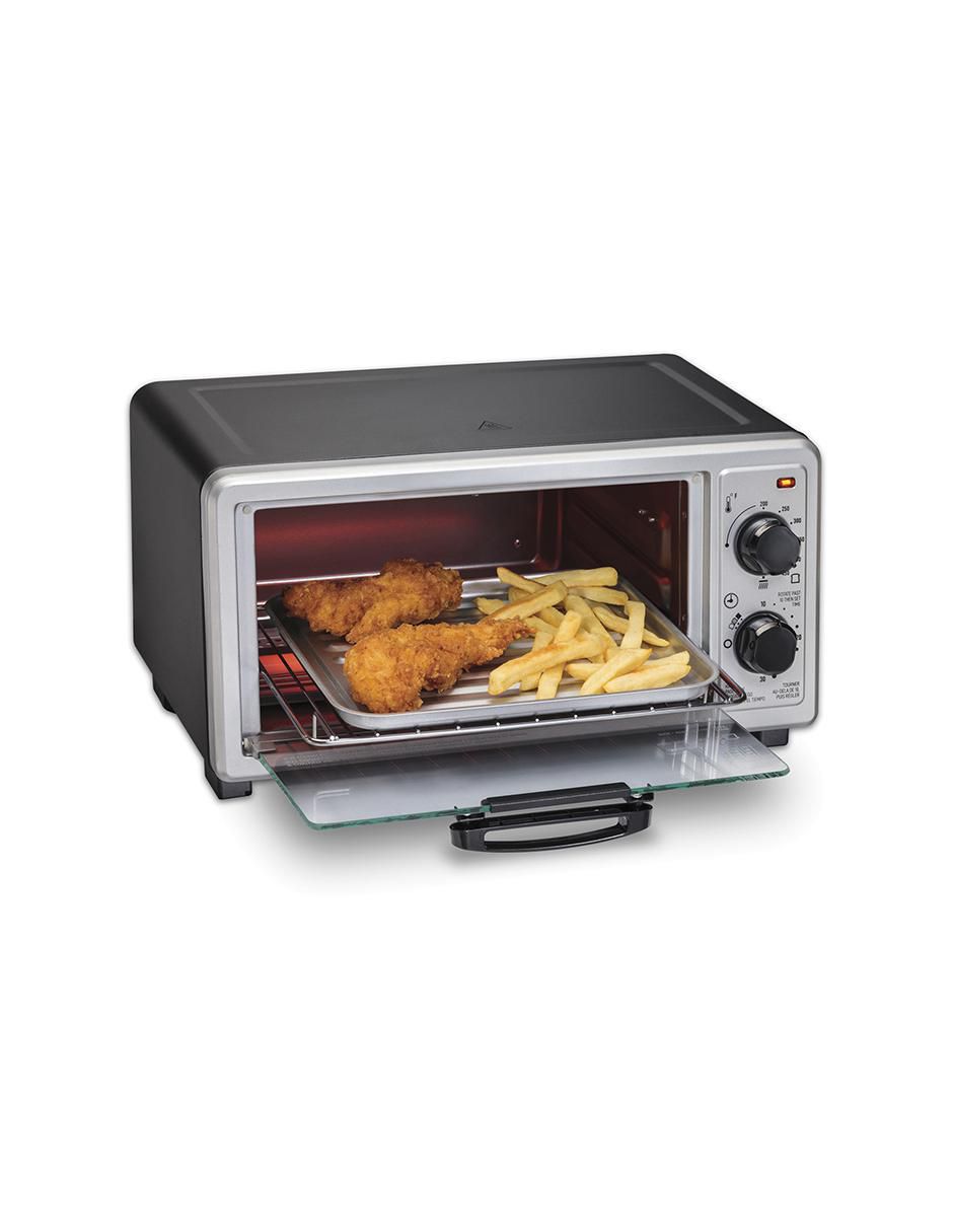 Horno tostador 31260 6 L 5