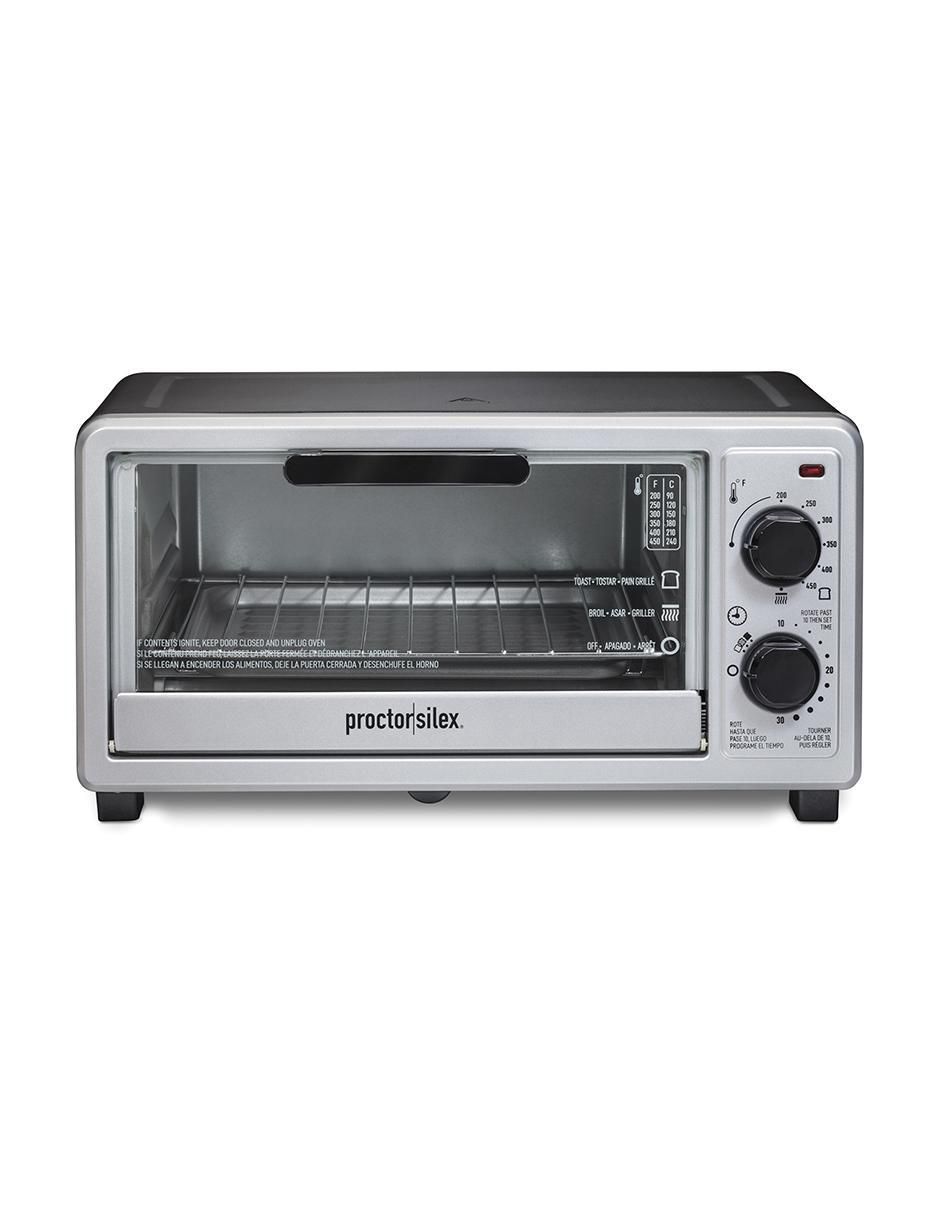 Horno tostador 31260 6 L 7