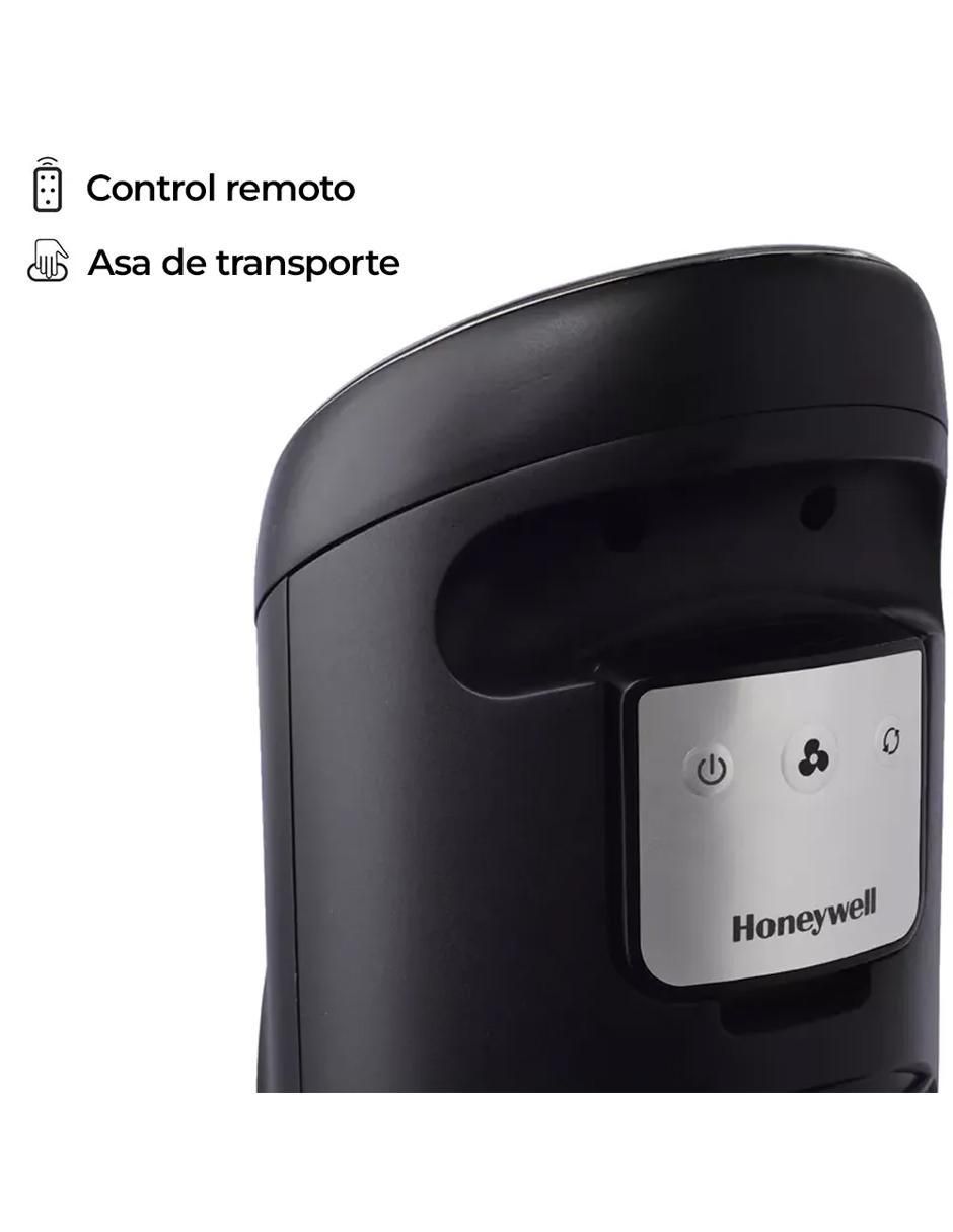 Ventilador de torre con control remoto 5 velocidades 4