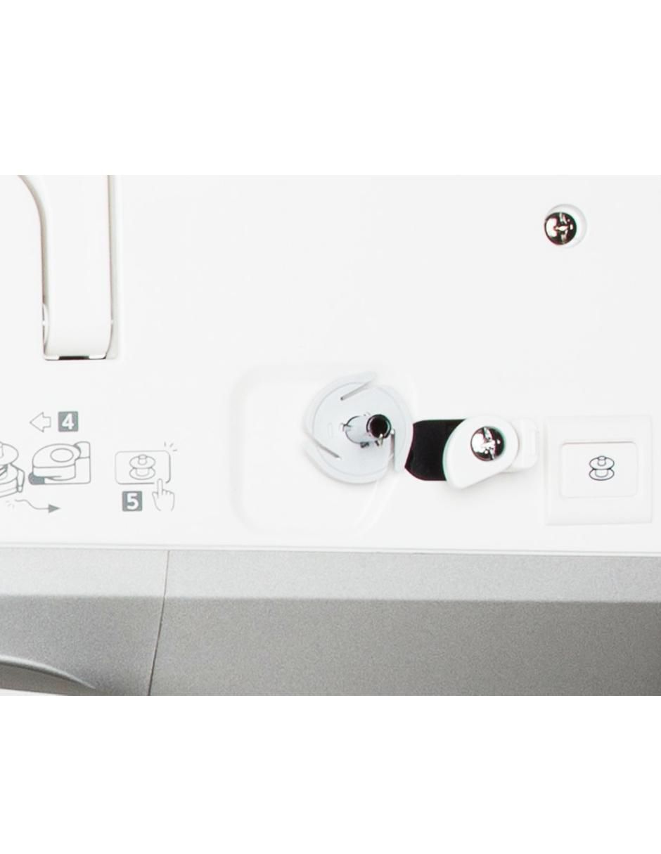 Máquina quilting digital M7 Continental 5