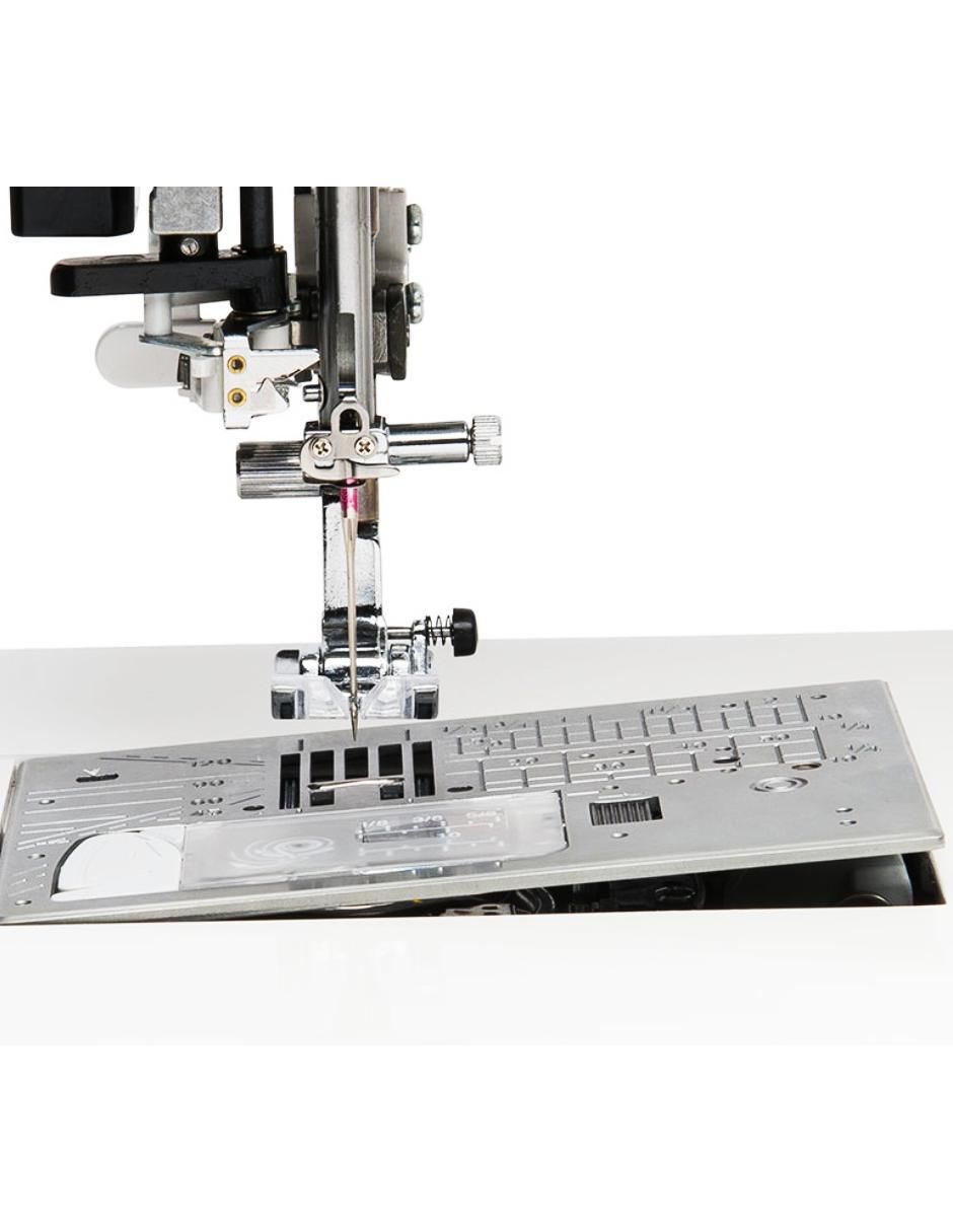 Máquina quilting digital M7 Continental 9