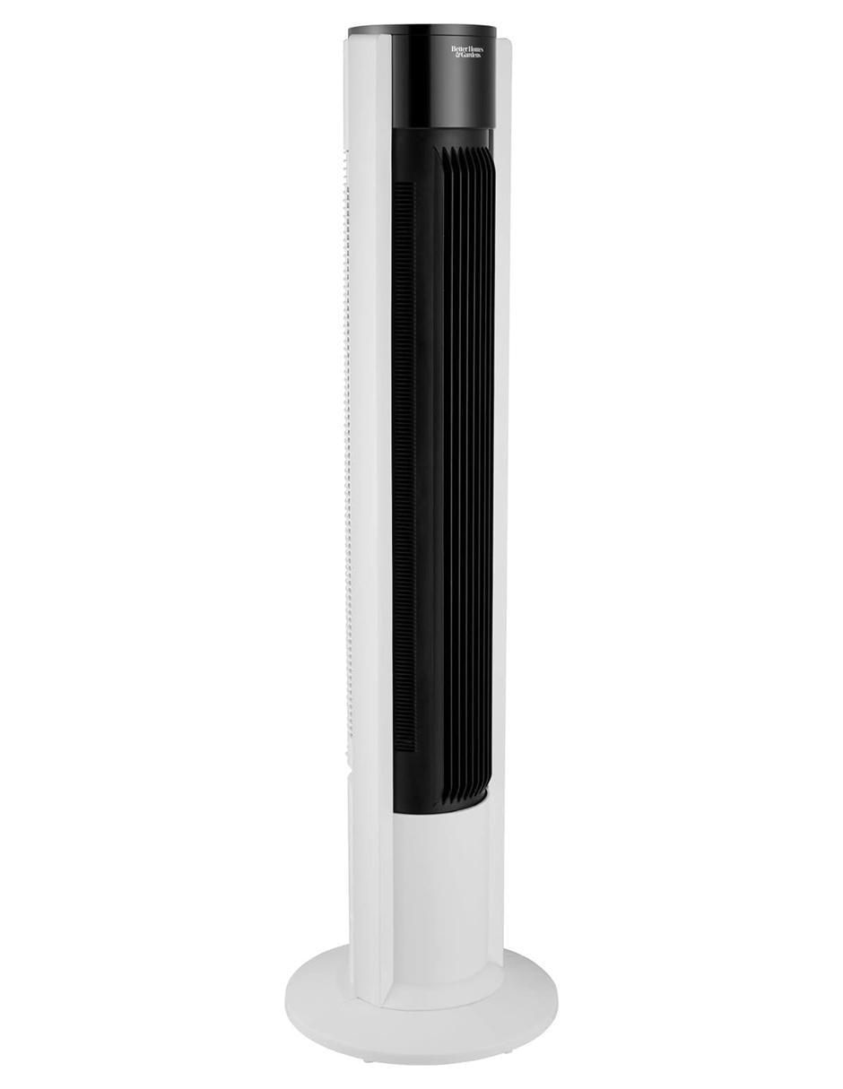 Ventilador de torre con control remoto 3 velocidades 3
