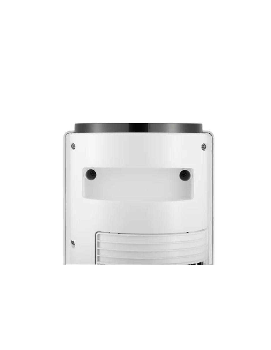 Ventilador de torre con control remoto 3 velocidades 7