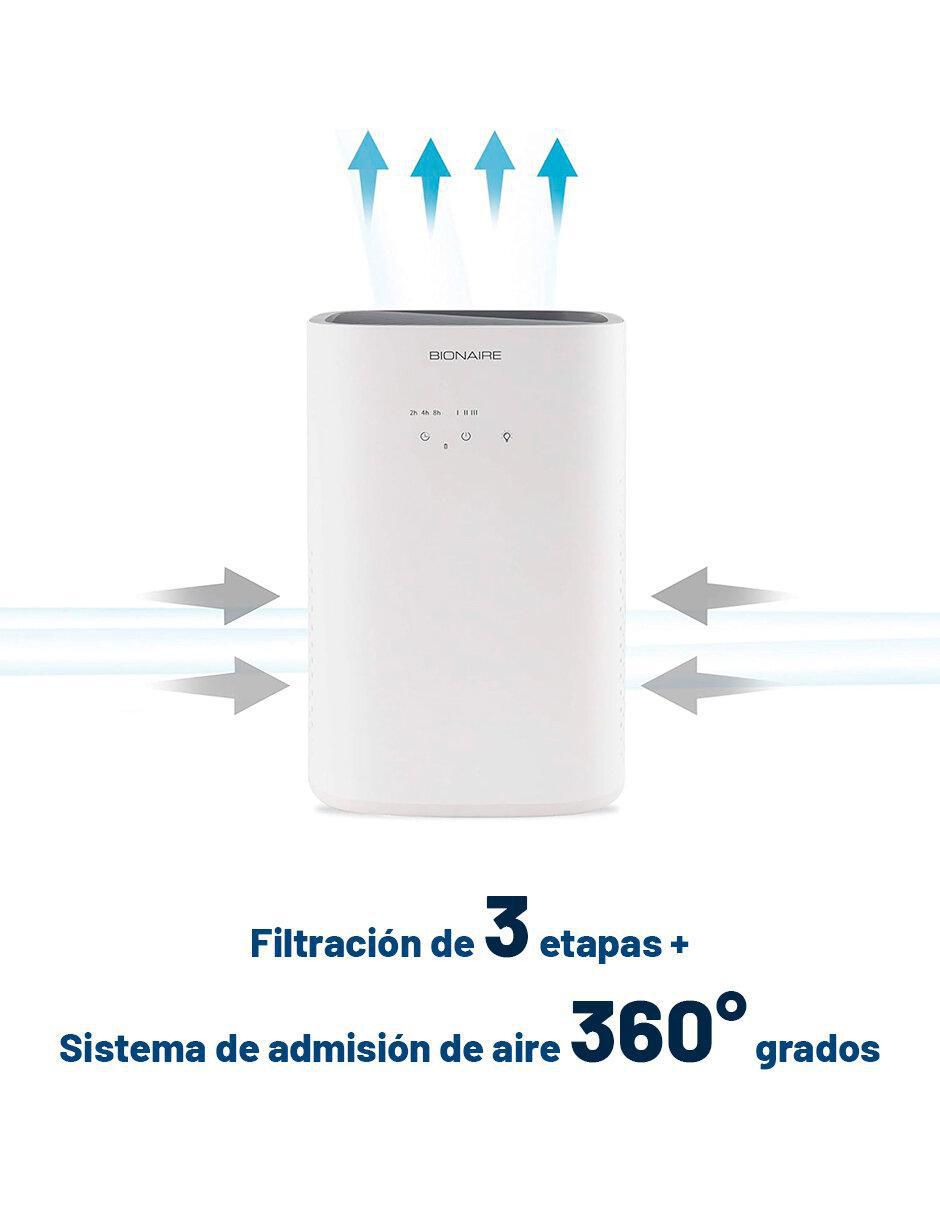 Purificador de aire 2133755 2