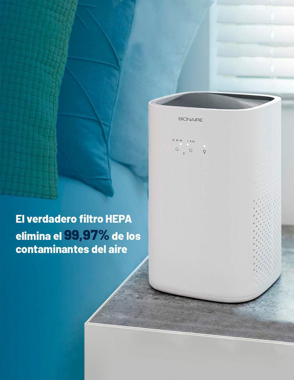 Purificador de aire 2133755 5
