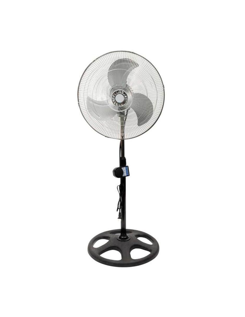 Ventilador 3 en 1 3 velocidades