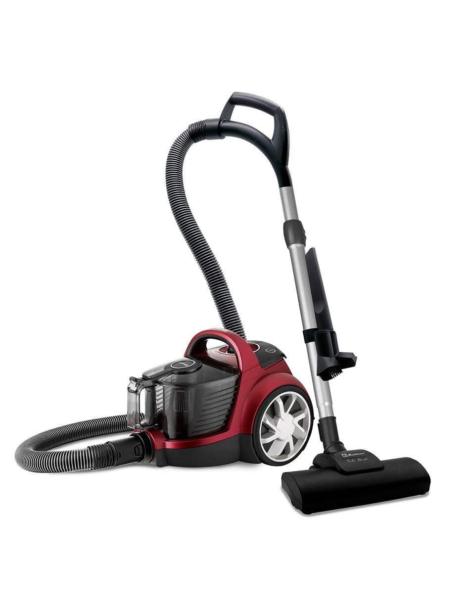 Aspiradora canister rcv-1800 2.5 litros 1