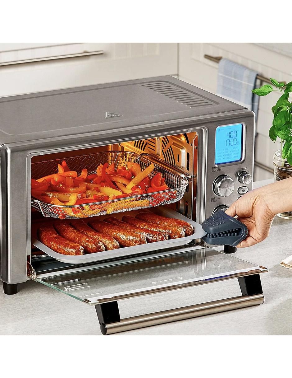 Horno eléctrico freidora AFO-001 Power AirFryer 360 15 L 5