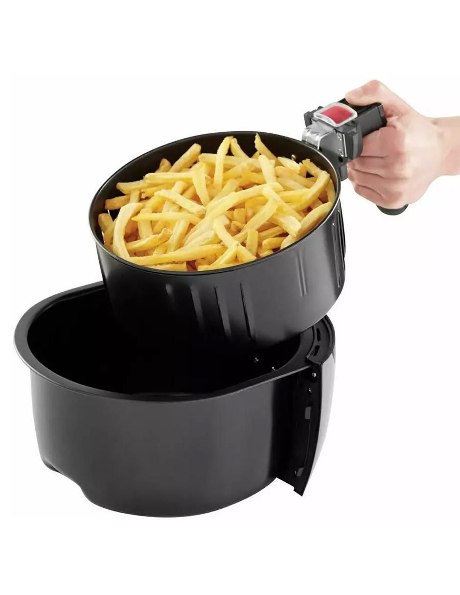 Freidora de aire 3 L Ft-45447 3