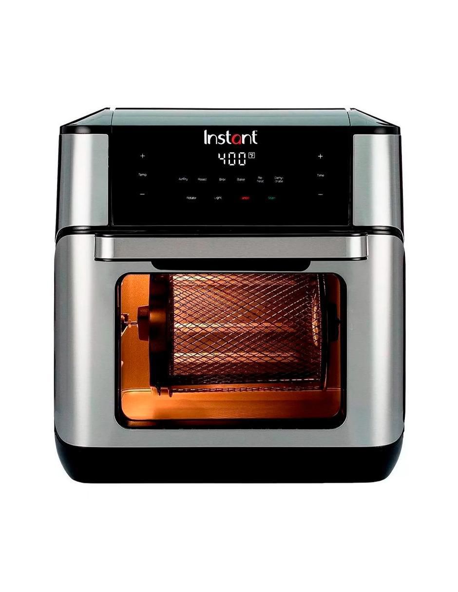 Horno eléctrico freidora Vortexplus10 9 L 1