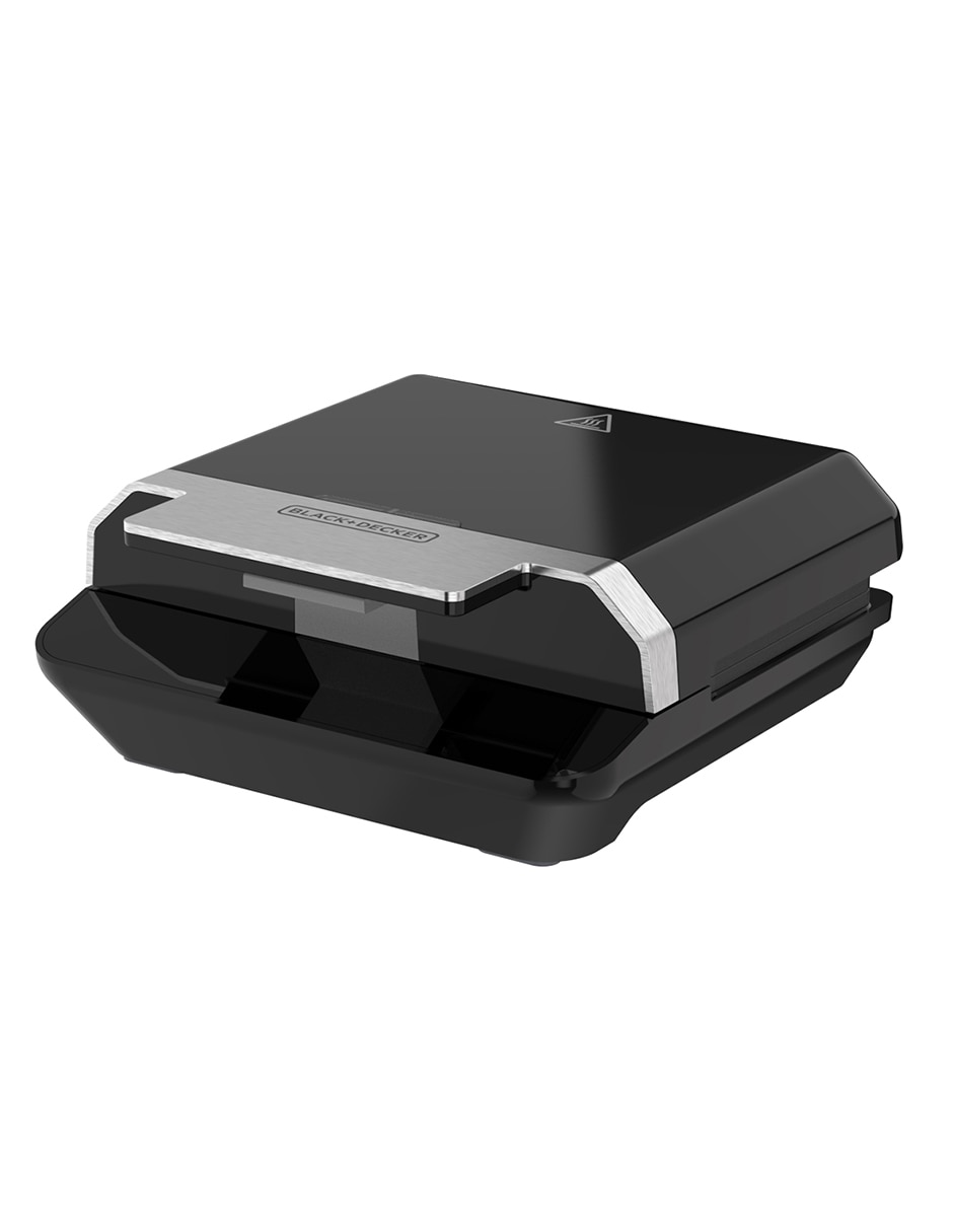 Sandwichera SM602F-1BDLA 8