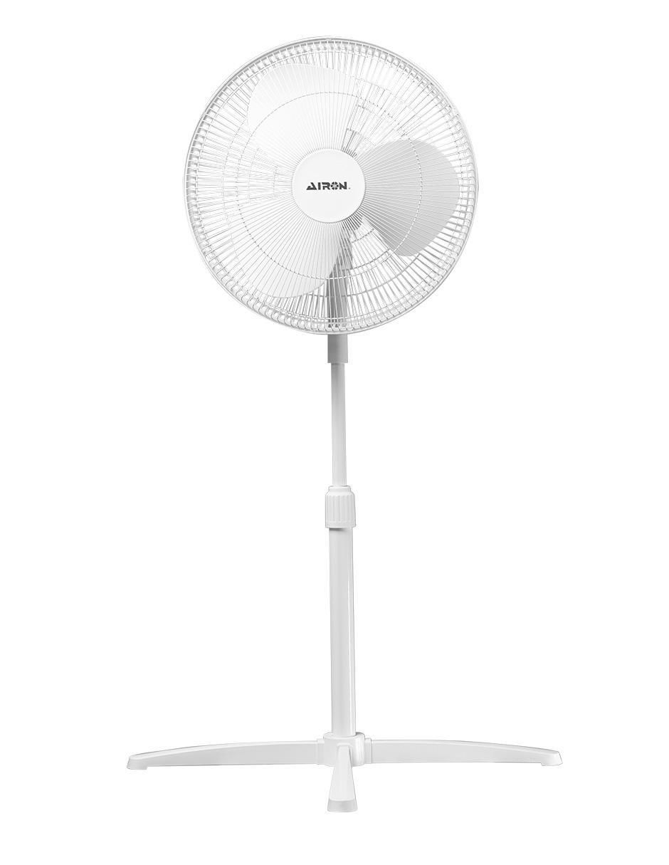 Ventilador de pedestal 3 velocidades Ventilador de pedestal 3 velocidades