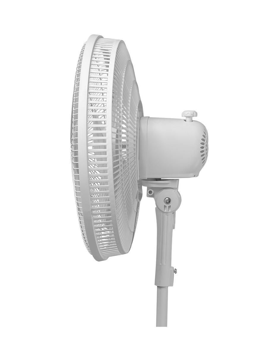 Ventilador de pedestal 3 velocidades 2