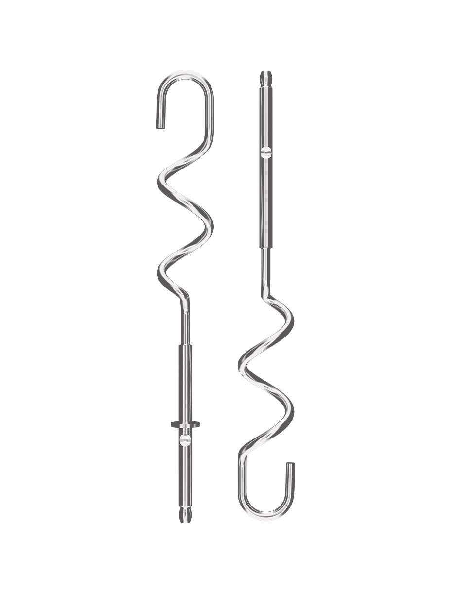 Batidora de pedestal 5 velocidades Mx9125-1Bdla 5