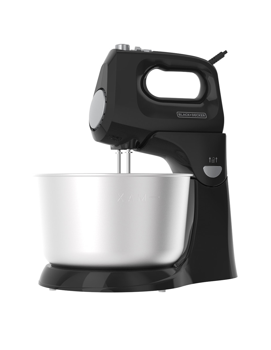 Batidora de pedestal 5 velocidades Mx9125-1Bdla 6