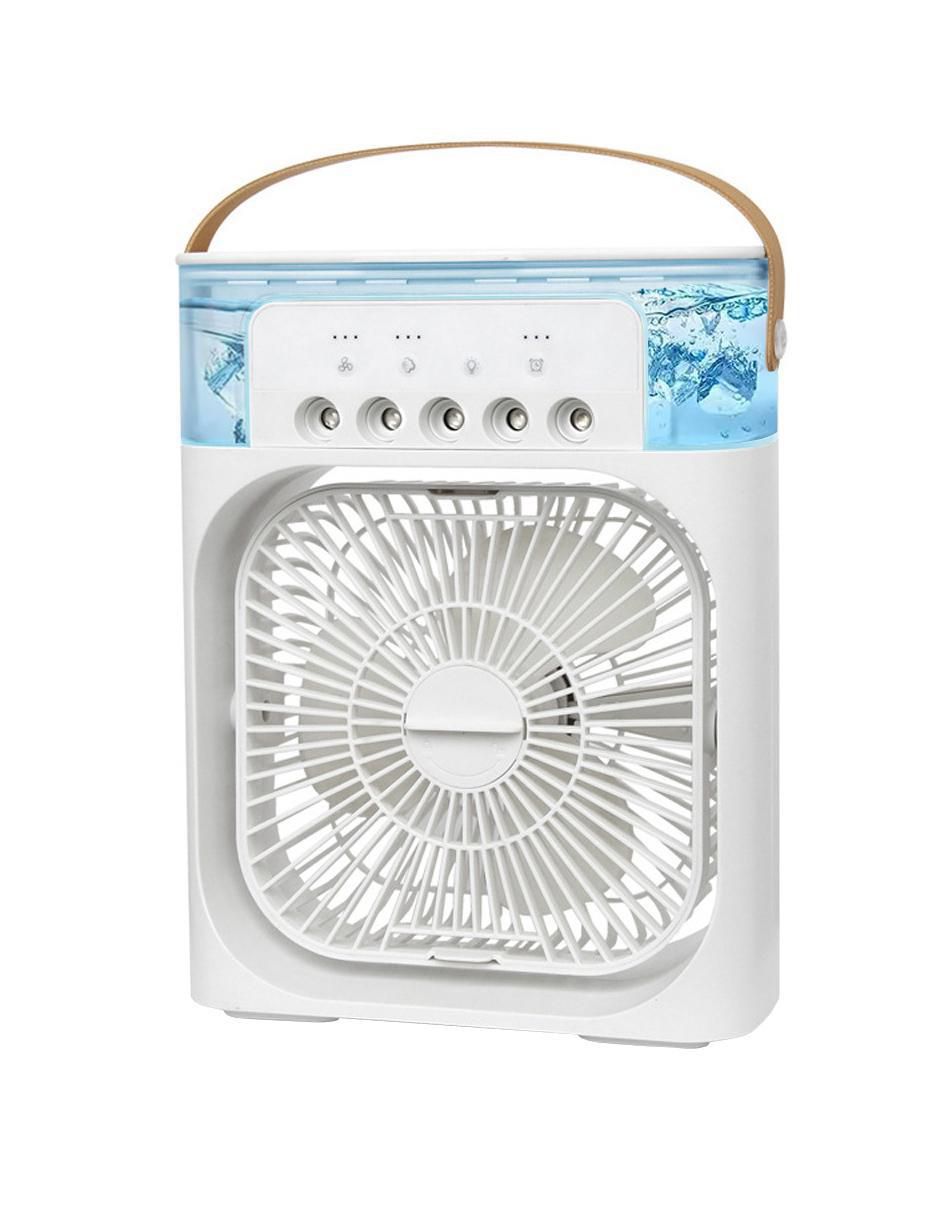 Ventilador de escritorio 3 velocidades Ventilador de escritorio 3 velocidades