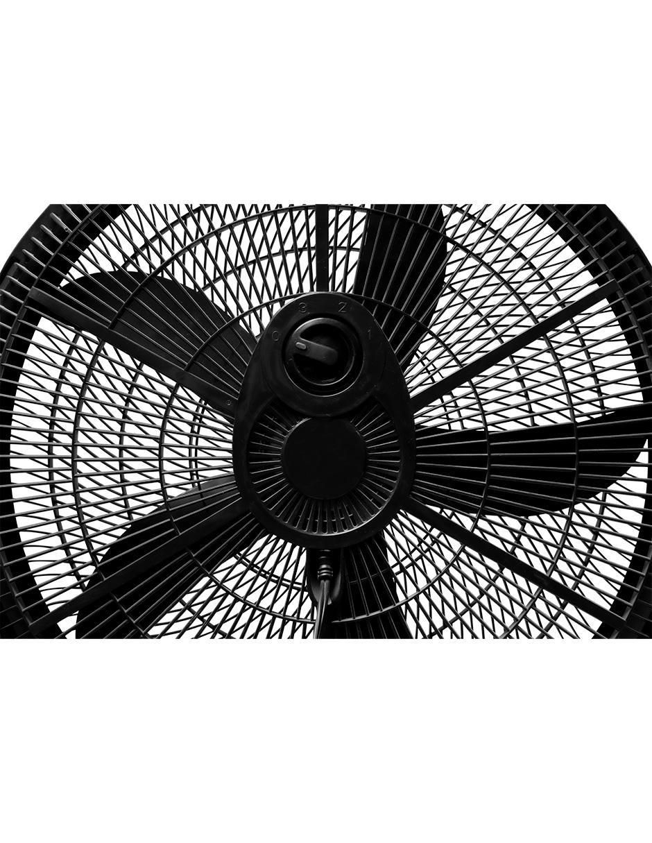 Ventilador de piso 3 velocidades 2