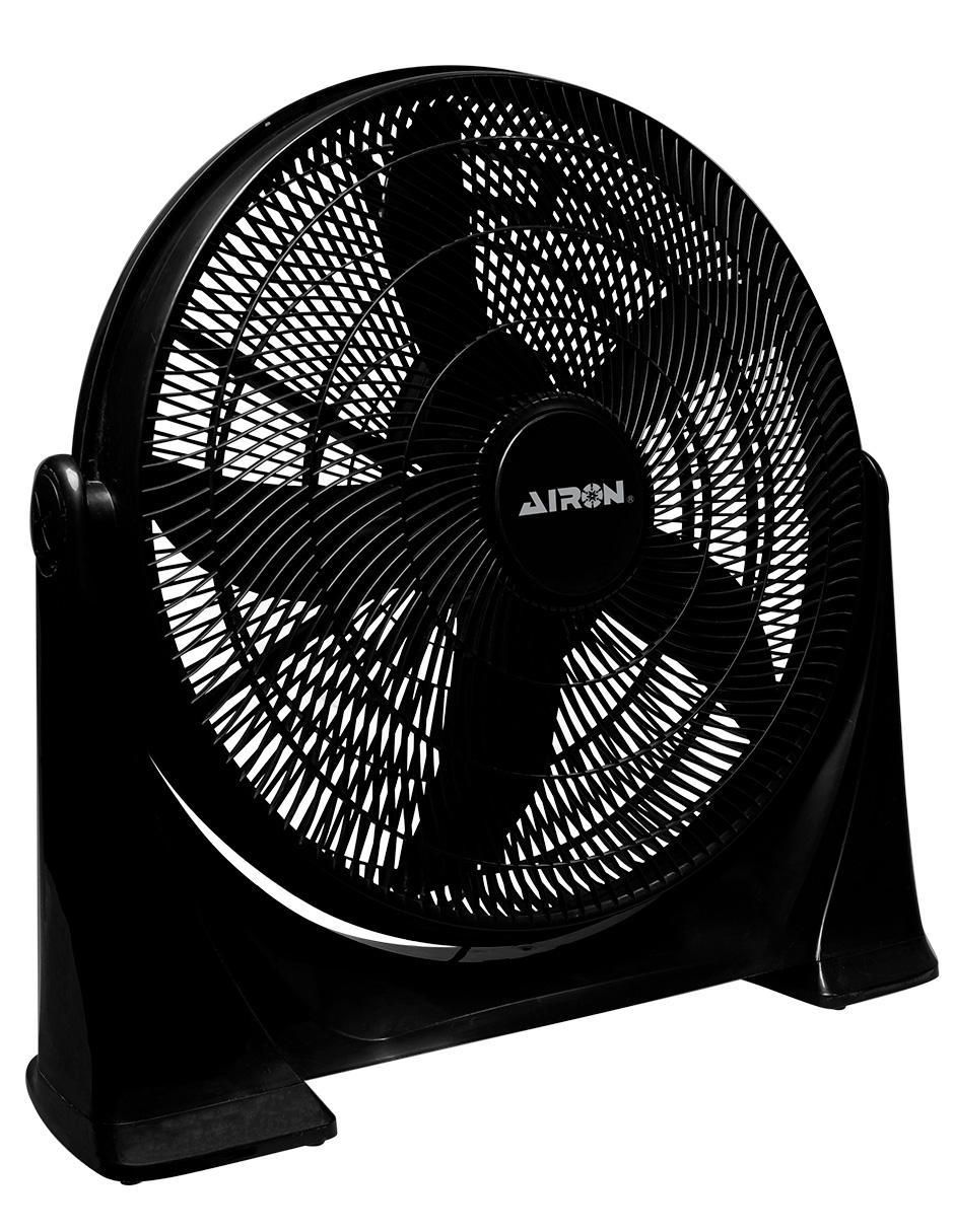 Ventilador de piso 3 velocidades 3
