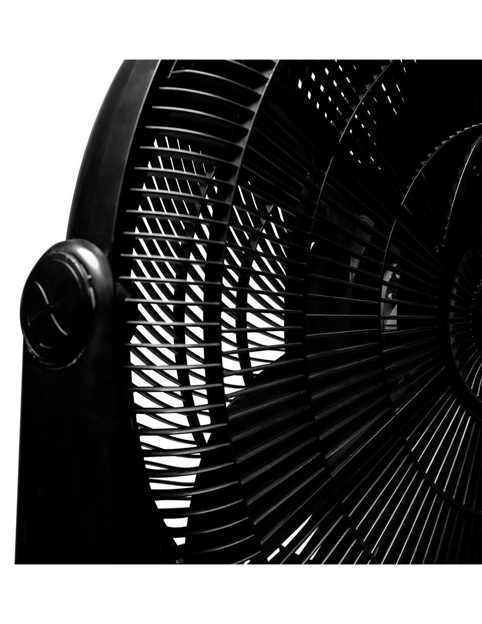 Ventilador de piso 3 velocidades 4