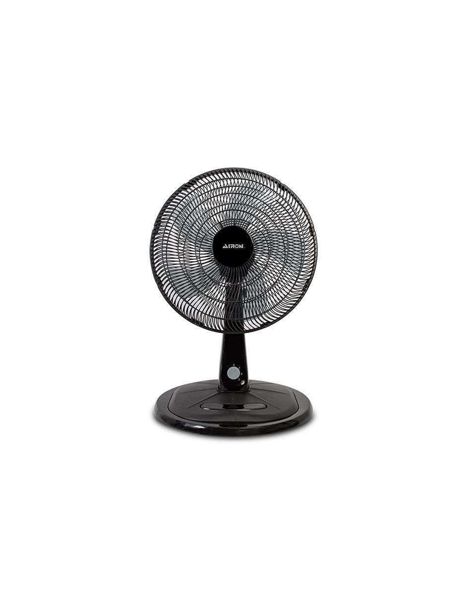 Ventilador 3 en 1 3 velocidades 2