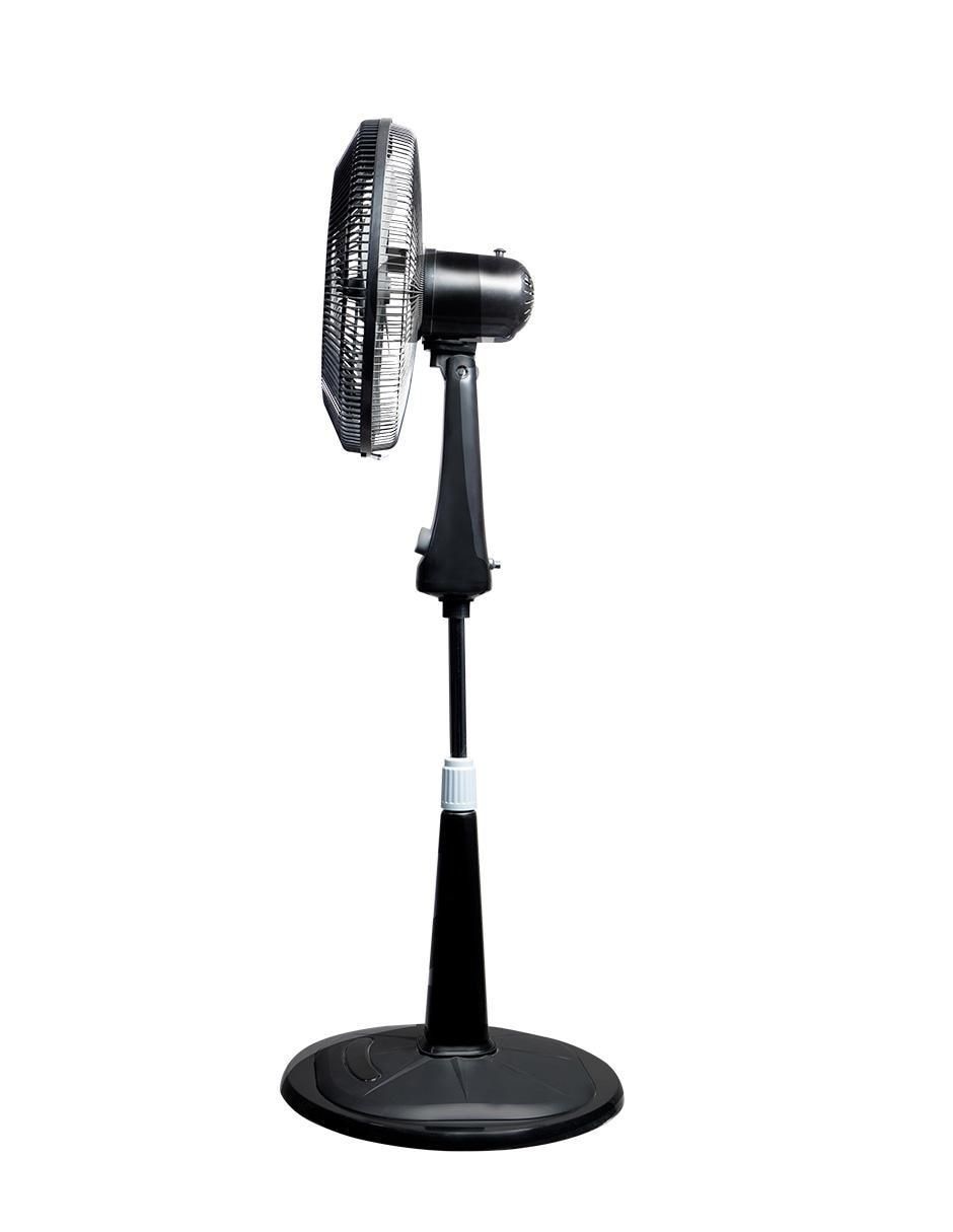 Ventilador 3 en 1 3 velocidades 4