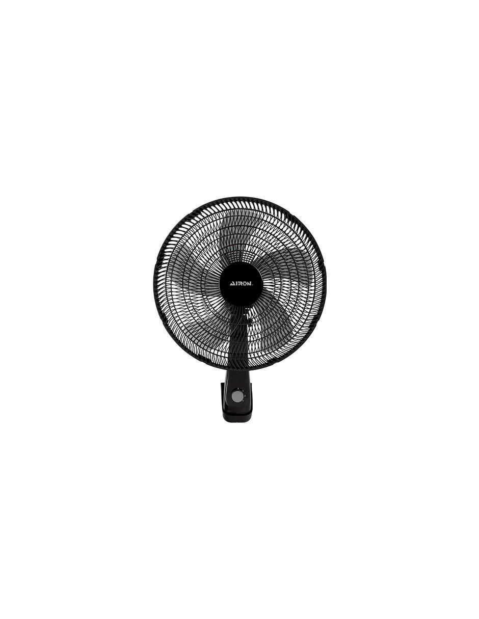 Ventilador 3 en 1 3 velocidades 6