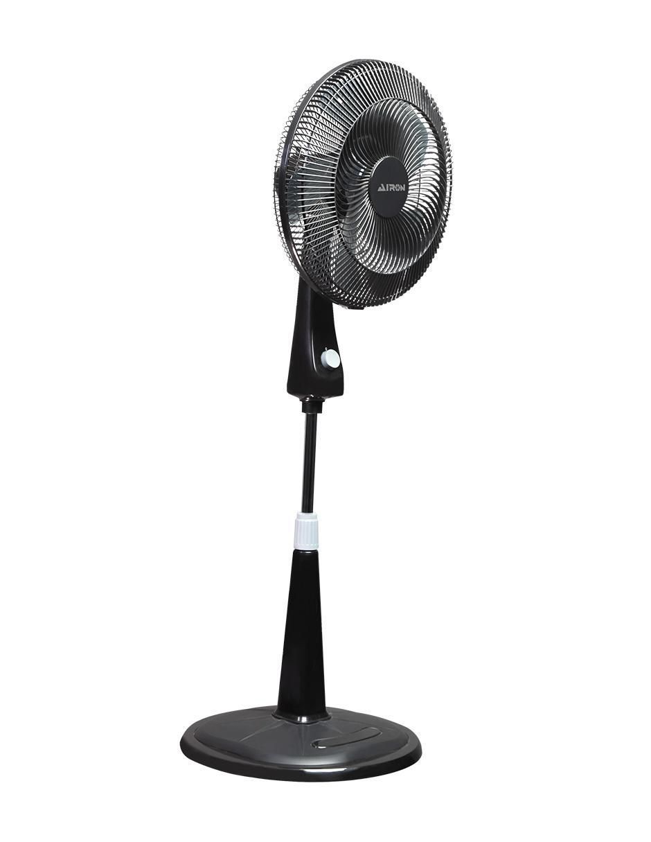 Ventilador 3 en 1 3 velocidades 8