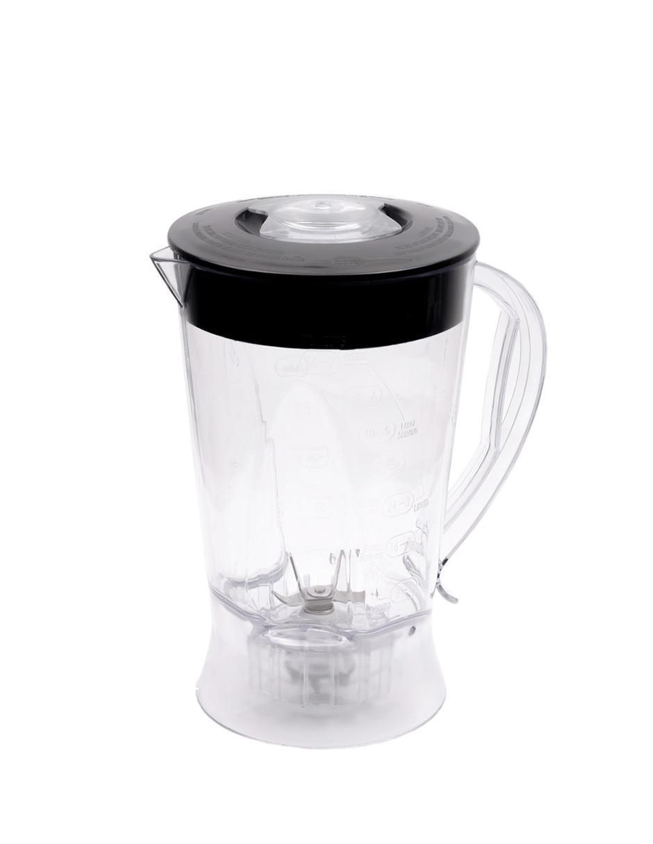 Licuadora HB R50190 10 velocidades 2