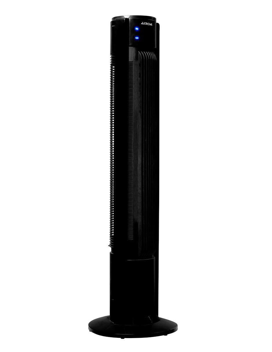 Ventilador de torre con control remoto 3 velocidades 5