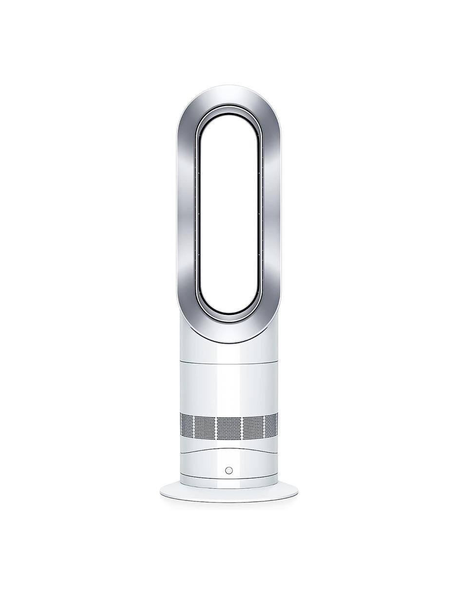 Calefactor portátil eléctrico de 110 V - 120 V 2