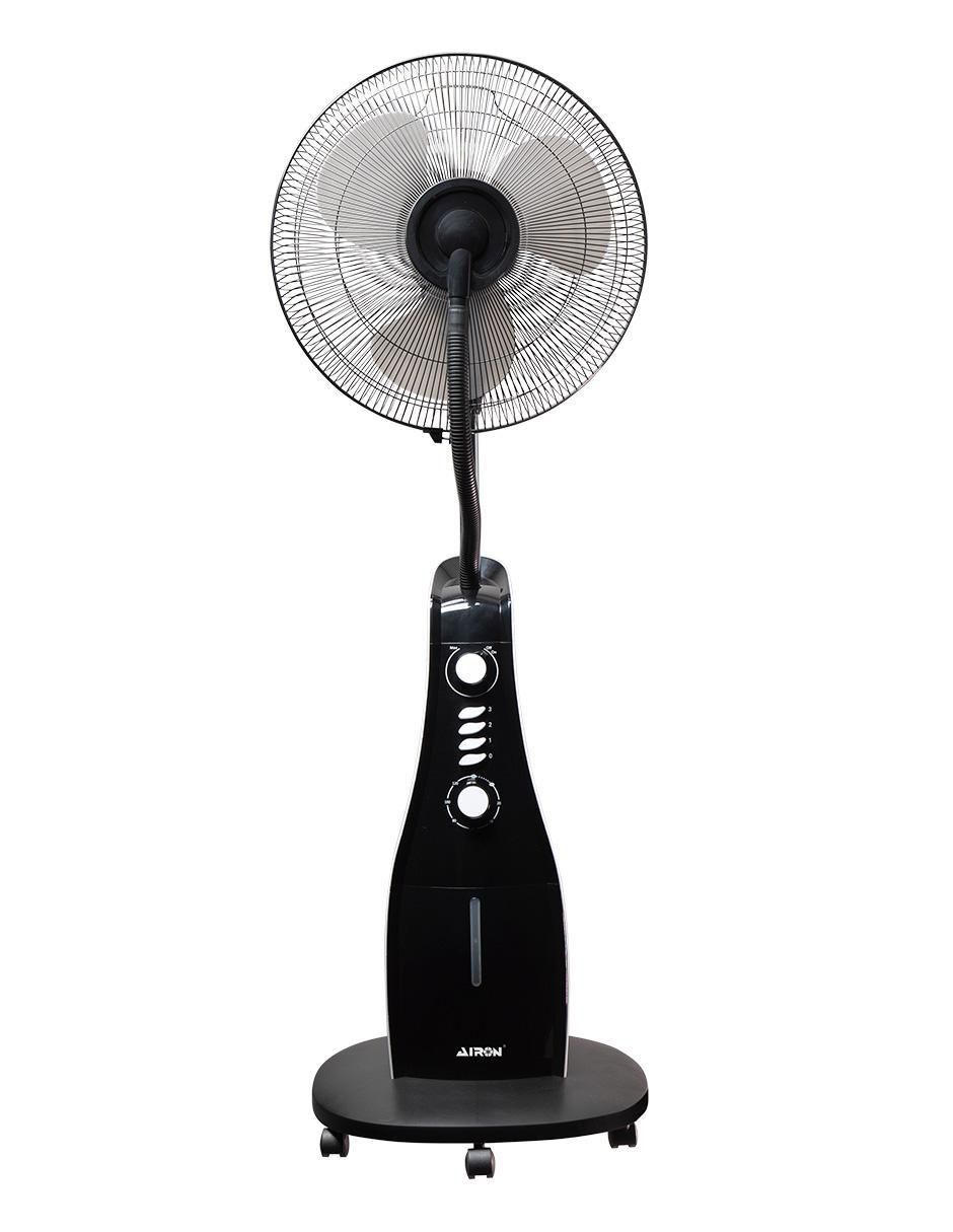Ventilador de pedestal 3 velocidades